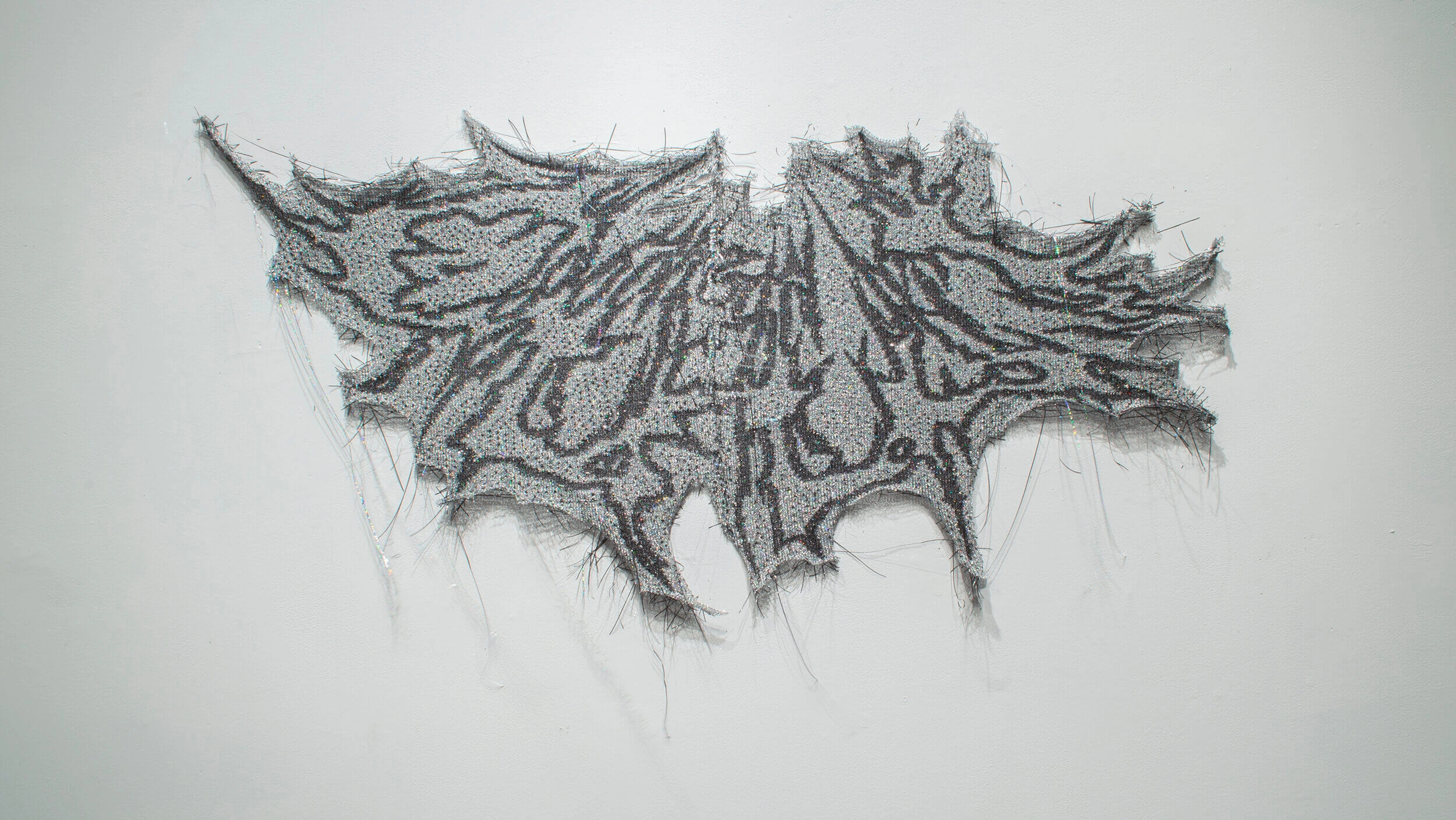 Defeater Detail by Bradley Weyandt